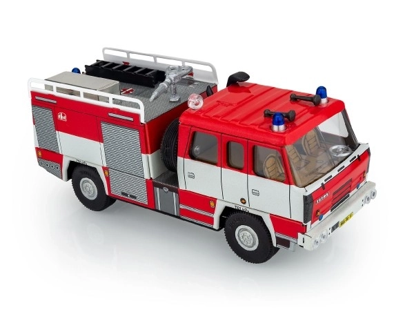 Model vatrogasnog vozila Tatra