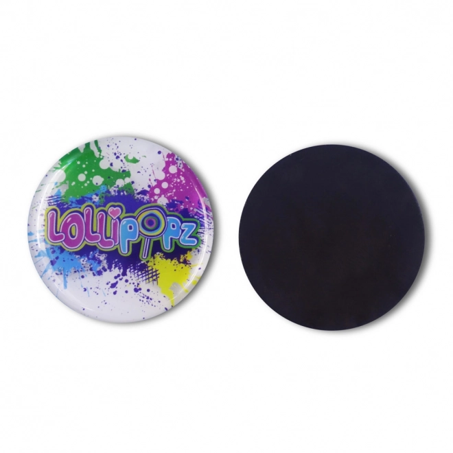 Magnet Lollipopz - 45 mm