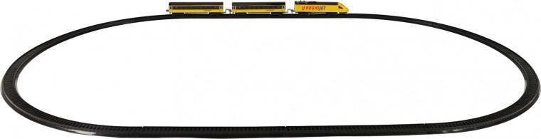 Kompletan krug za glatku vožnju