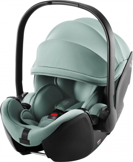 Autosjedalica Britax Römer Baby-Safe s funkcijom Ergo Recline