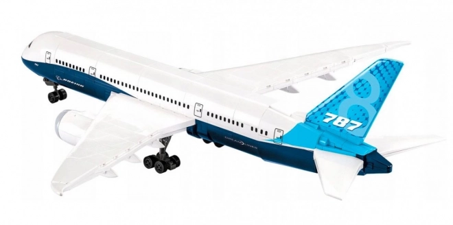 COBI 26603 Boeing 787-8 Dreamliner, 1:110, 836 d