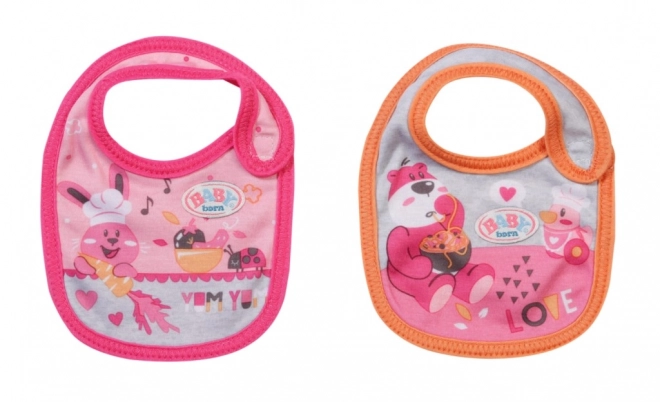 BABY Born Podbradak razni 1ks 834084
