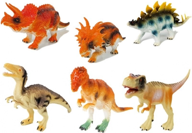 Nevjerojatan i realističan set