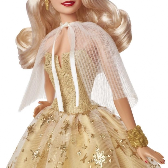 Barbie Holiday blagdanska kolekcija 2023