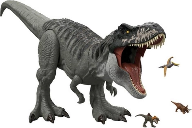 Jurski svijet - Veličanstveni T-Rex