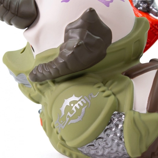 Ikonični dizajn Maraudera u TUBBZ stilu