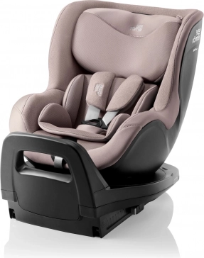 Aut autosjedalica Dualfix Pro M stil Dusty Rose