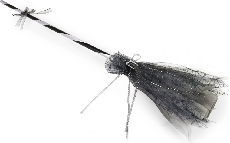 Sjajni detalji i paučinasti izgled