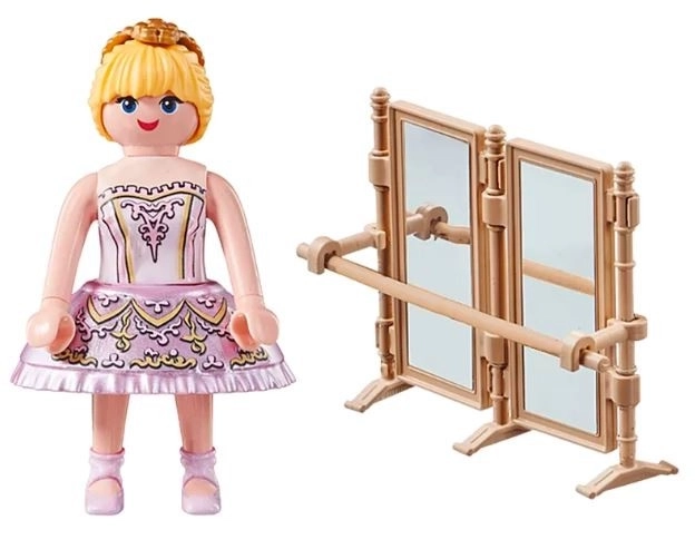 Playmobil Special Plus Baletna figurica