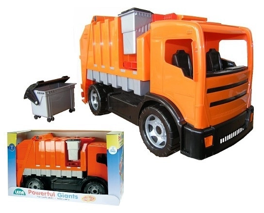 Lena Mercedes kamion za smeće 72 cm