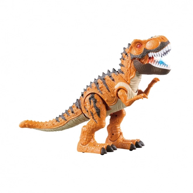 Šetajući dinosaur s efektima 50 cm