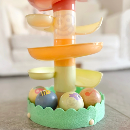 4 lagane kuglice sa životinjama