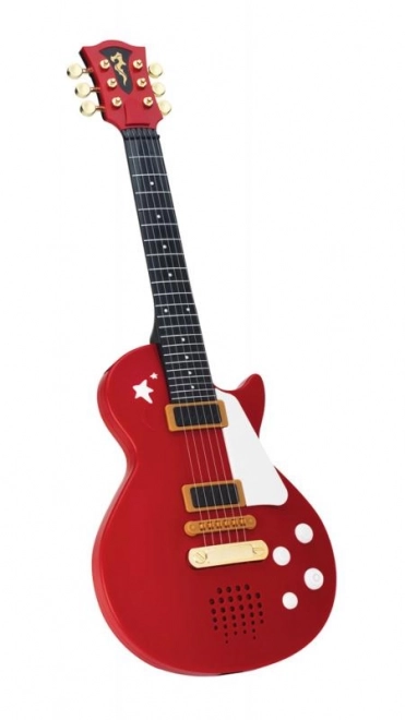 Rock gitara, 56 cm, 2 vrste