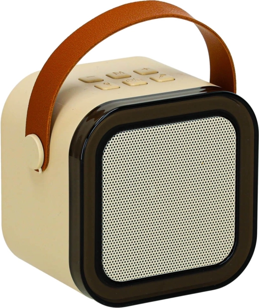 Kompaktni zvučnik 6 W s Bluetoothom