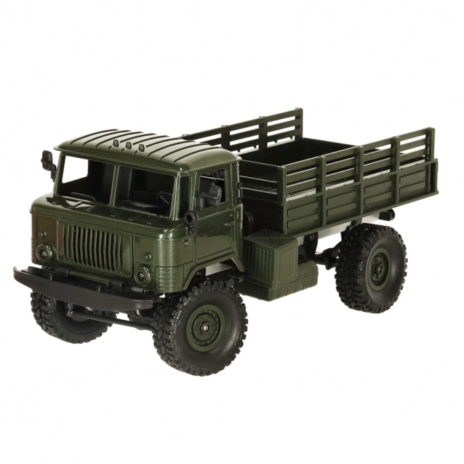 Daljinski upravljano off-road vozilo 4WD 1:16