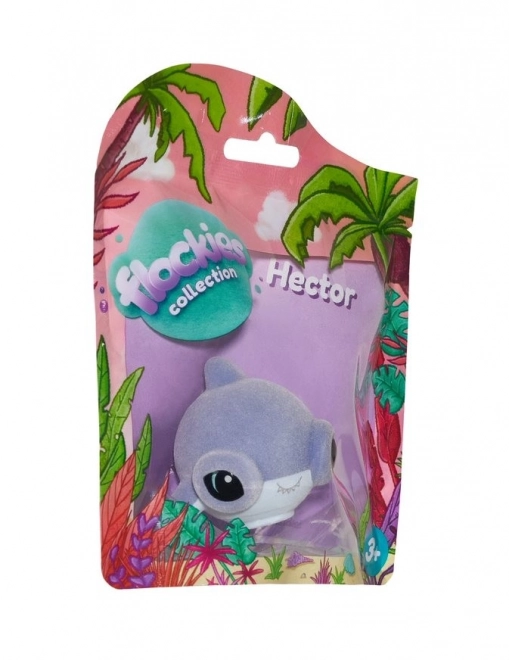Flockies Figura Mlatoglav Holly