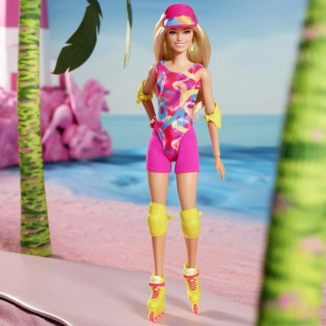 Barbie Barbie u filmskom outfitu 5 HRB04
