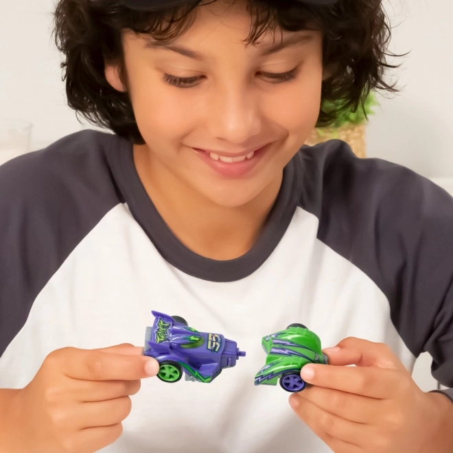 Autići T-Racers Mix 'N Race