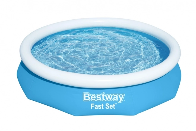 Bazen Bestway Fast Set 305 x 66 cm