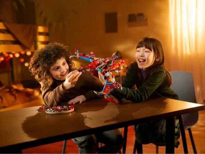 LEGO DREAMZzz Dino Robot C-Rex
