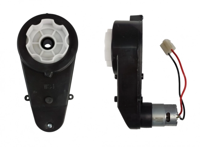 Cestovni motor s prijenosnikom za vozila s akumulatorom 12V 10000RPM