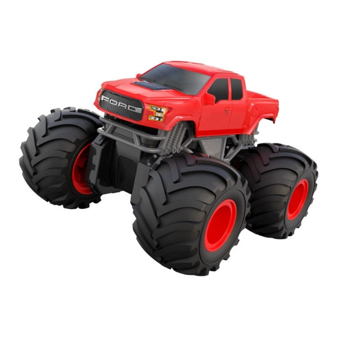 RC auto s daljinskim upravljanjem Double Eagle Ford amfibijsko