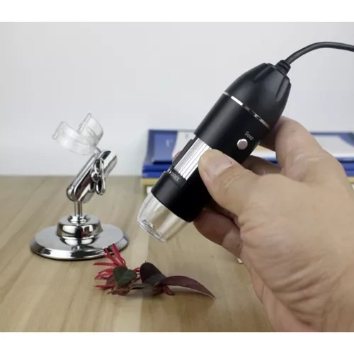 Digitalni USB mikroskop 1600x Izoxis