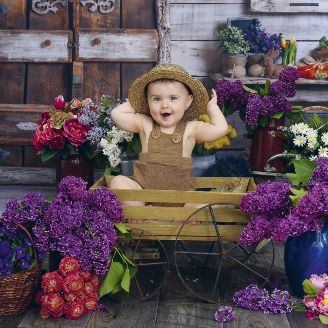 Očaravajuće fotografije beba