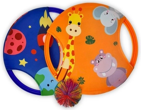 Zabava za djecu i odrasle