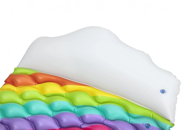 Nafukavajući madrac Rainbow 2,16 m x 80 cm