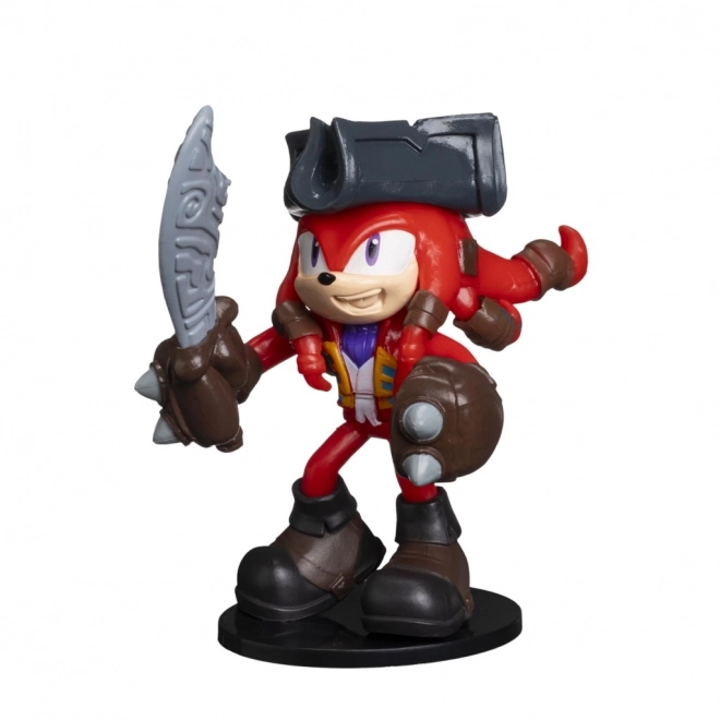 Plastična figura Sonic
