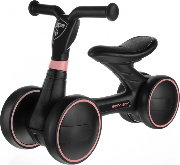 Guralica Easy-Way, Race Pink