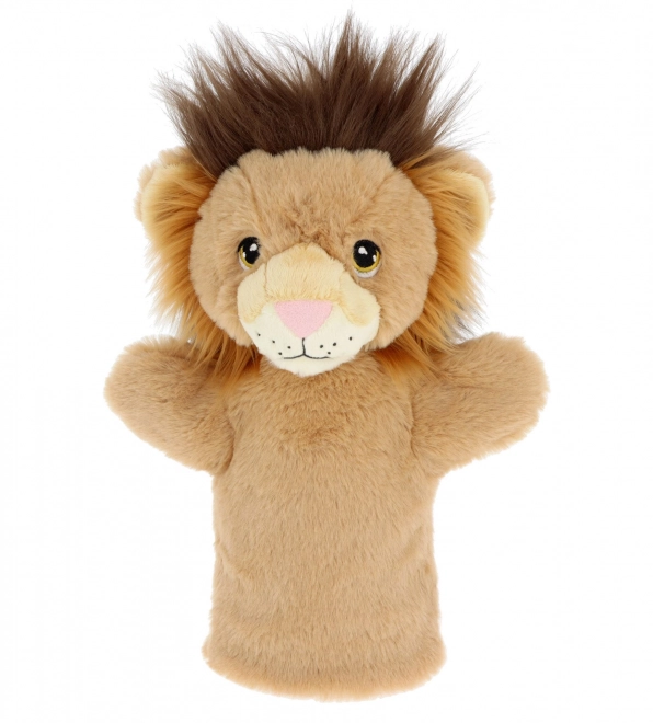 Keel Toys SE3076-1 Keeleco Lav - eko plišani rukavac 27 cm