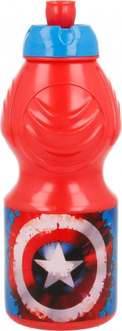 STOR Boca za piće Kapetan Amerika 400 ml