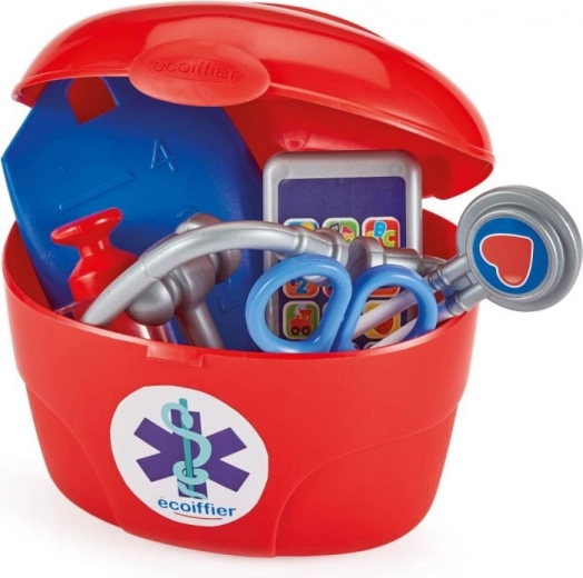 Praktičan kofer i red na putu