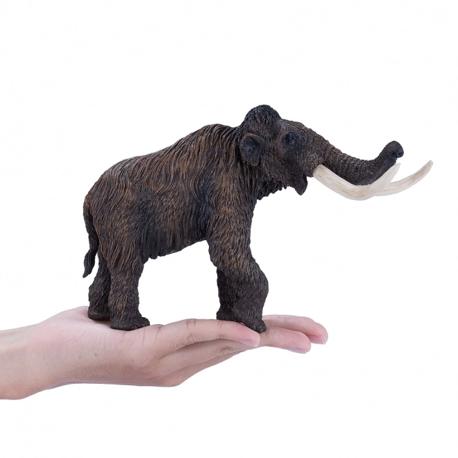 Mojo Mamut vunasti