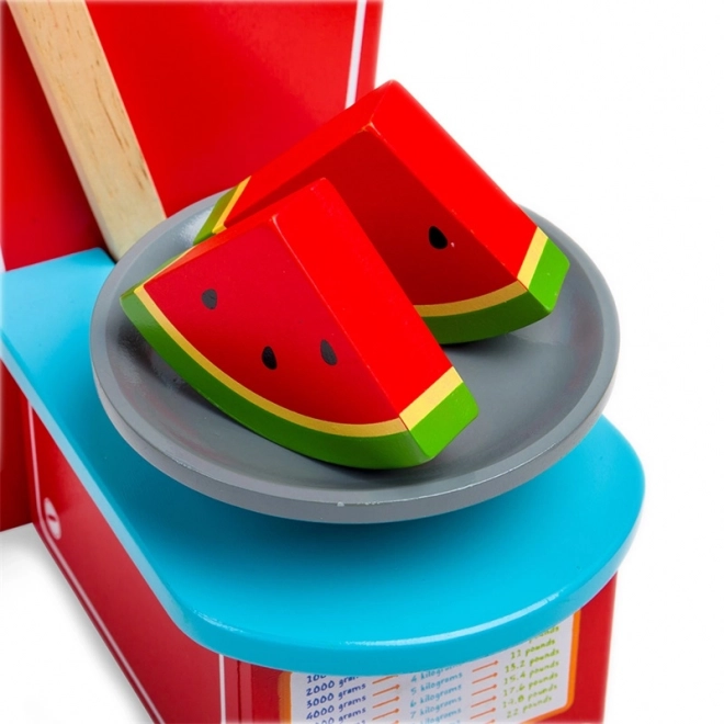 Bigjigs Toys Lubenica 1 kom