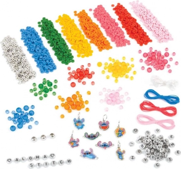 Izrada Narukvica Stitch