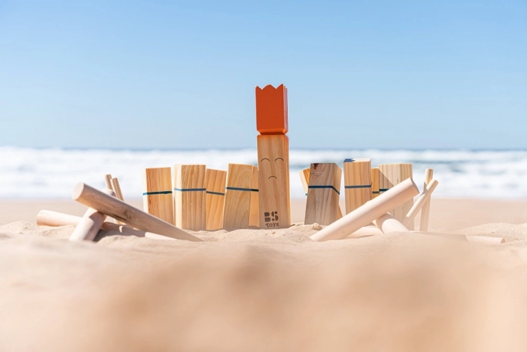 Zabava za park, vrt i plažu