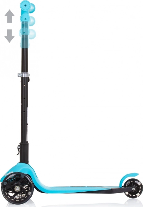 CHIPOLINO Romobil Robby Plavi