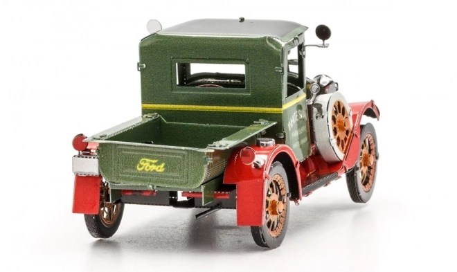 METAL EARTH 3D slagalica Ford Model A 1931