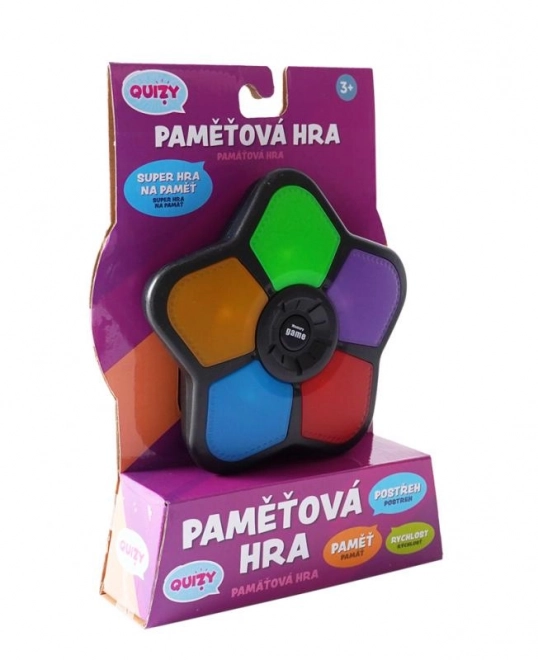 QUIZY Igra pamćenja