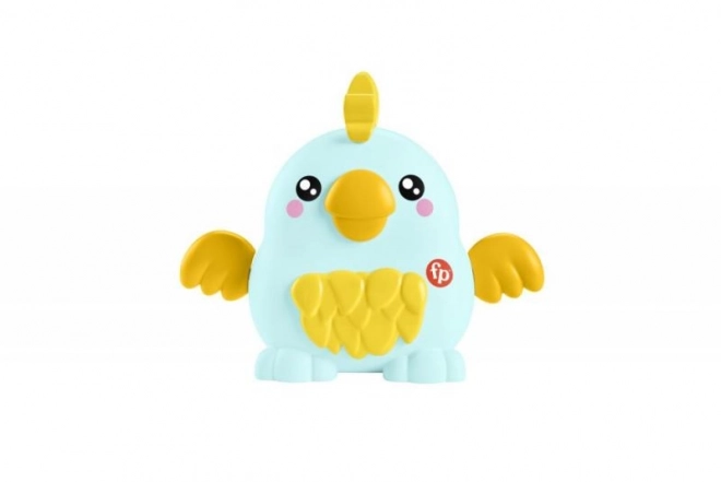 Fisher-Price Miješaj i Sastavljaj Životinjice