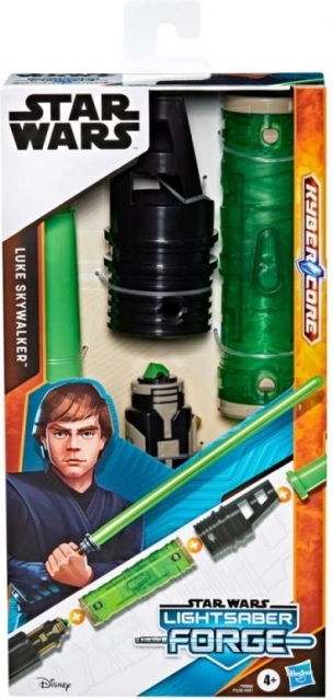 Osnovni Star Wars Svjetlosni Mač Forge