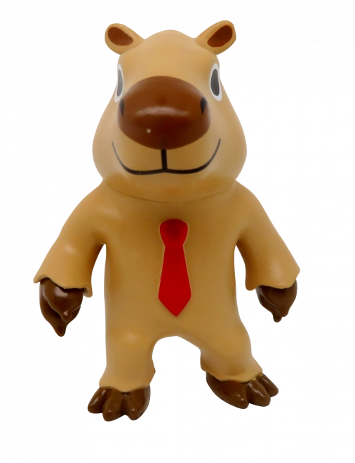 3D mini figurice serije Stumble Guys 2 - flowpack