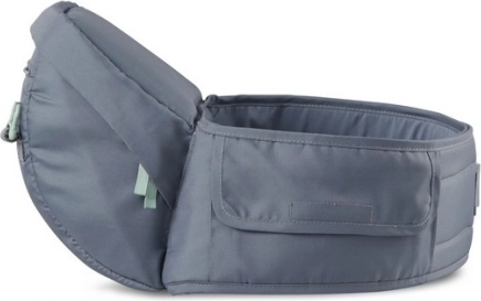 Ergonomsko hip sjedalo rasterećuje leđa