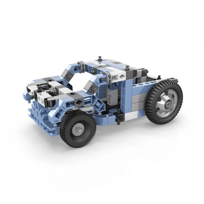Kreativna graditeljska igračka Multimodel 25v1