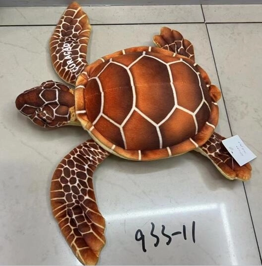 Plišana kornjača 32 cm