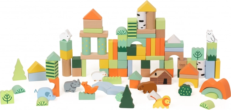 Razvija dječju maštu