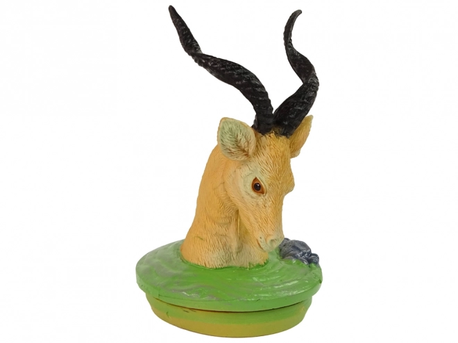 Set Figurica Životinja Australije 12 kom. Dodaci u tubi